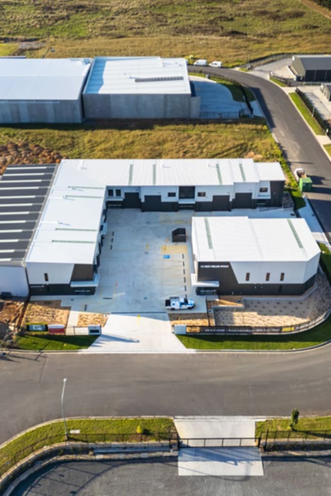 12 Red Fields Road Moss Vale NSW 2577