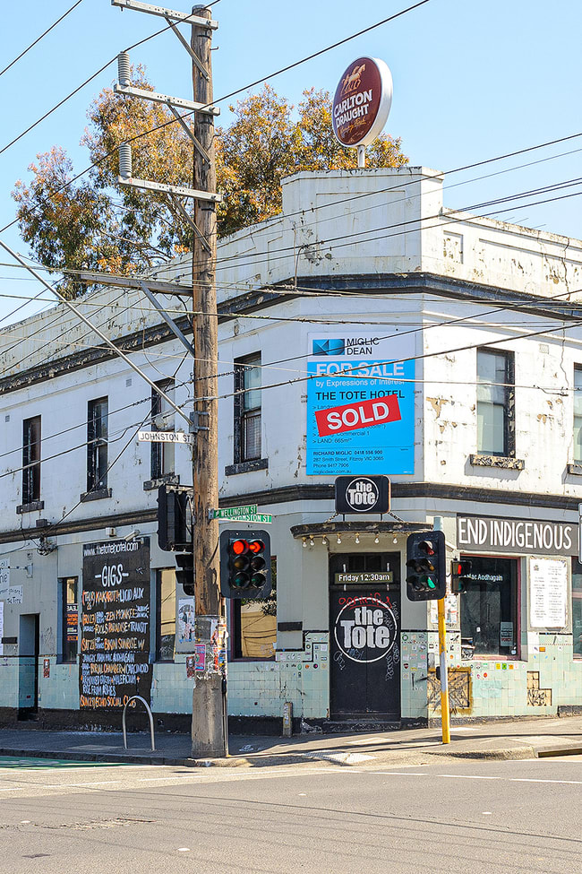 67-71 Johnston Street Collingwood VIC 3066