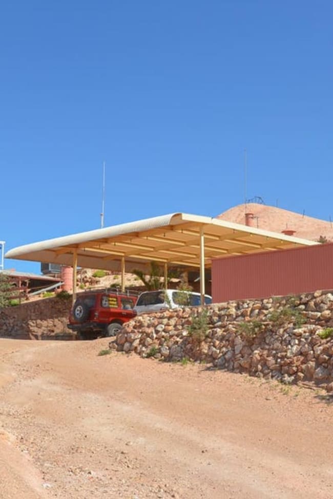 Lot 15-16 Hutchison Street Coober Pedy SA 5723