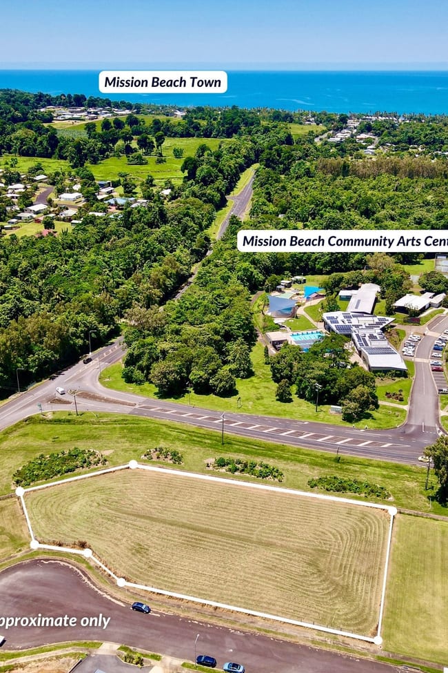 10-16 Shepherd Close Mission Beach QLD 4852