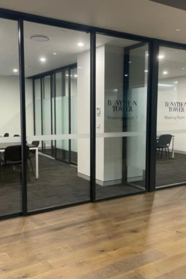 Suite 119/159 Mann Street Gosford NSW 2250 Suite 119/159 Mann Street Gosford NSW 2250