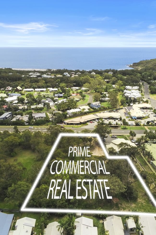 5 Captain Cook Drive Agnes Water QLD 4677