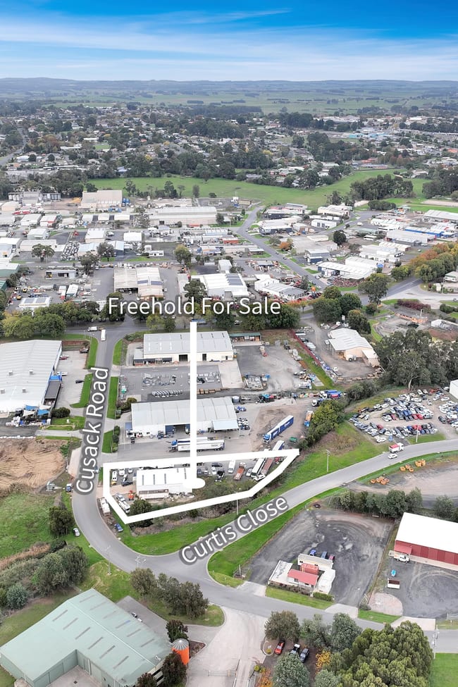 1b Cusack Road Leongatha VIC 3953