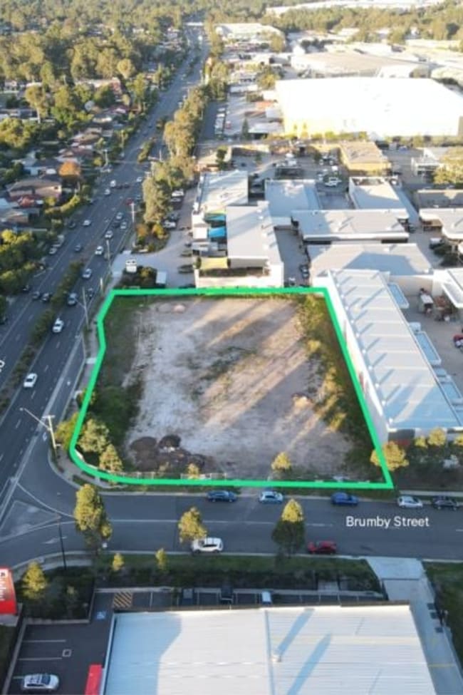 1 Brumby Street Seven Hills NSW 2147