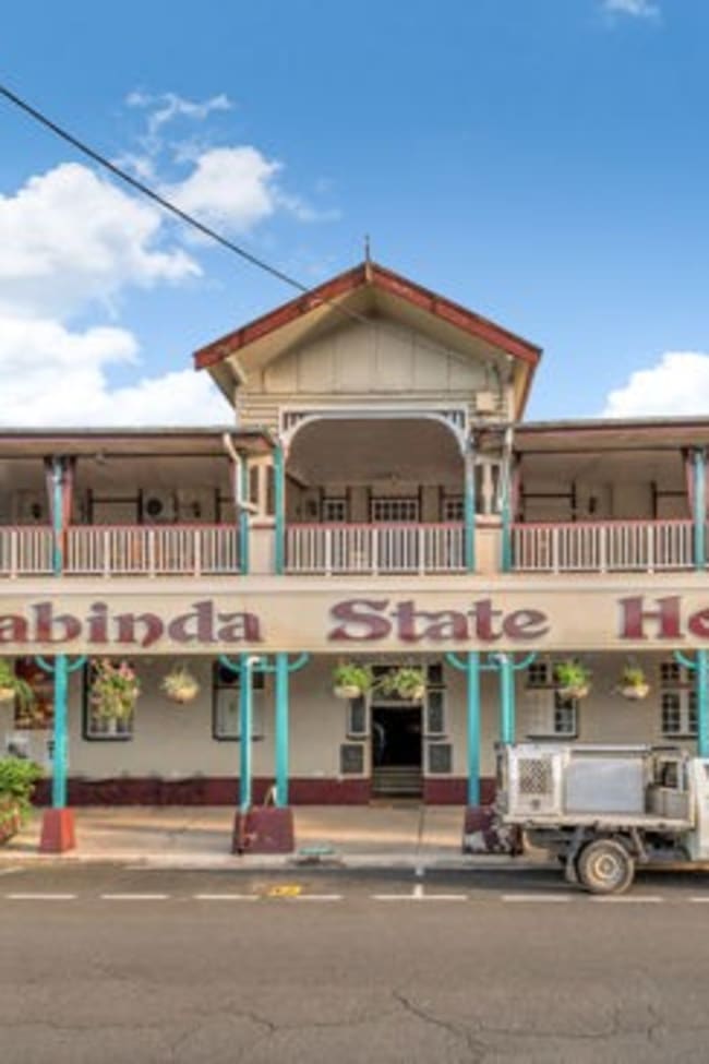 65-87 Munro Street Babinda QLD 4861