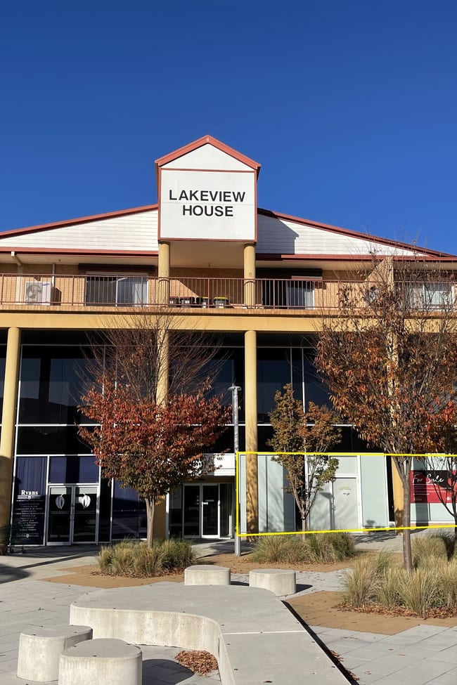 13/236 Cowlishaw Street Greenway ACT 2900