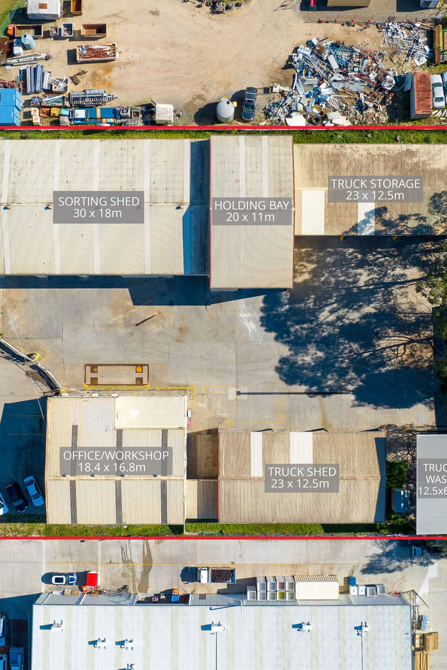 19-21 Shelley Road Moruya NSW 2537 19-21 Shelley Road Moruya NSW 2537