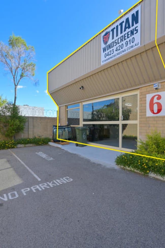 6/64-66 Kent Street Cannington WA 6107