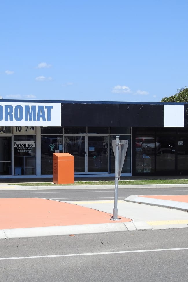 SHOP 2/17 Gregory St Bowen QLD 4805