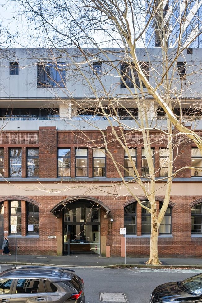 Lot 2/Lot 2 185 Gloucester Street The Rocks NSW 2000