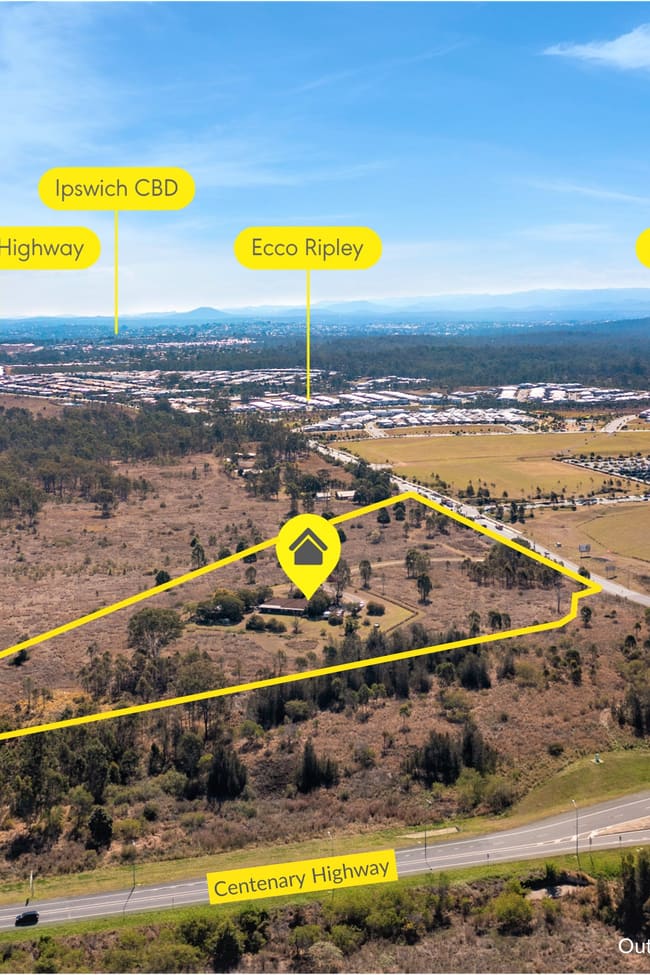 713 Ripley Road Ripley QLD 4306