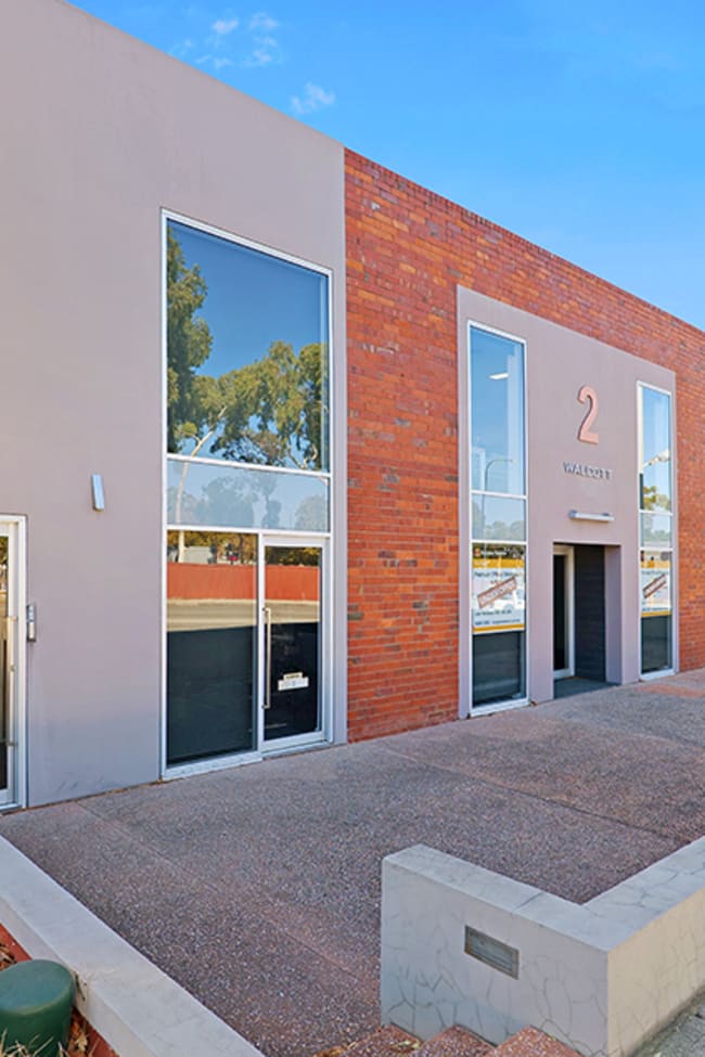 2/2 Walcott Street Mount Lawley WA 6050