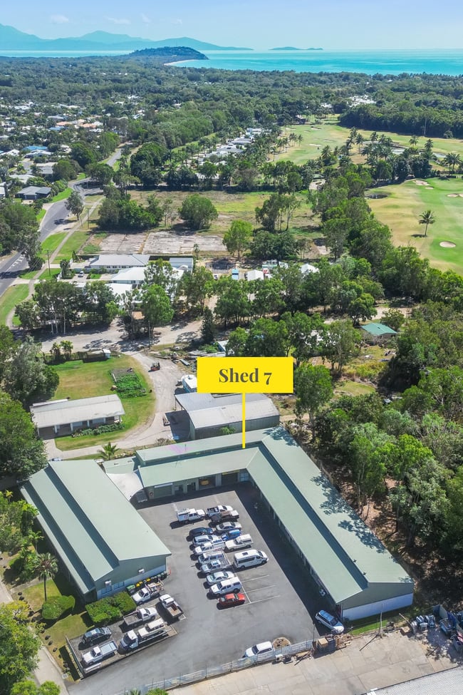 7/5964 Captain Cook Highway Port Douglas QLD 4877