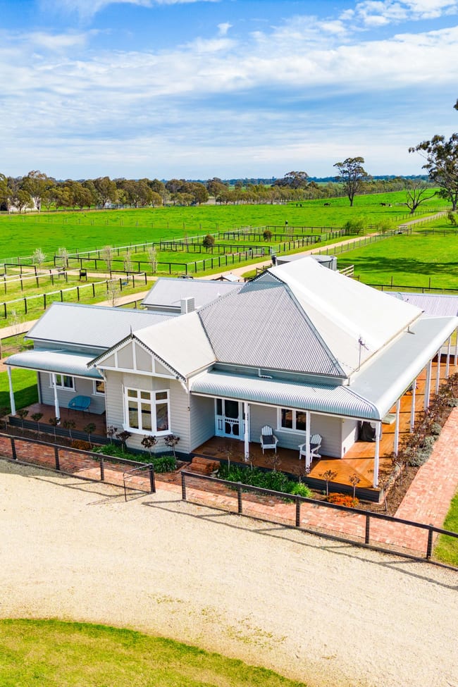 505 Murchison-Tatura Rd Dhurringile VIC 3610 505 Murchison-Tatura Rd Dhurringile VIC 3610