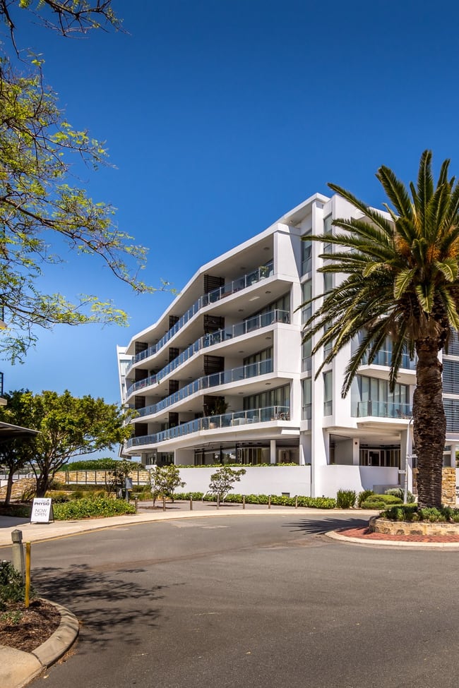 35/2 Doepel Street North Fremantle WA 6159