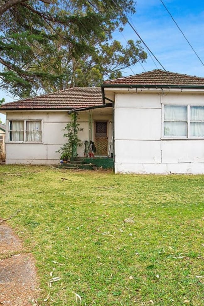 Dunmore Street Wentworthville NSW 2145 Dunmore Street Wentworthville NSW 2145
