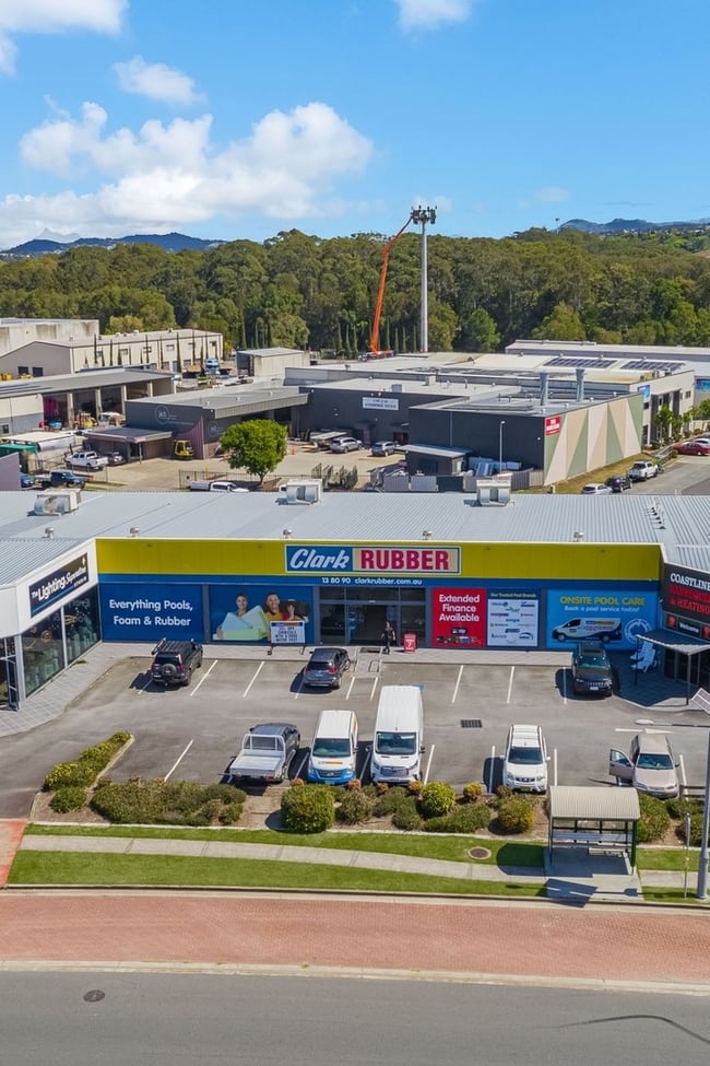 36-38 Greenway Drive Tweed Heads South NSW 2486