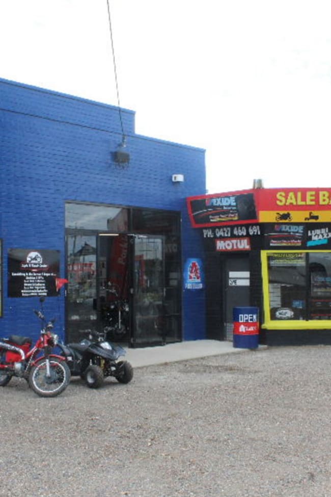 322-324 York Street Sale VIC 3850