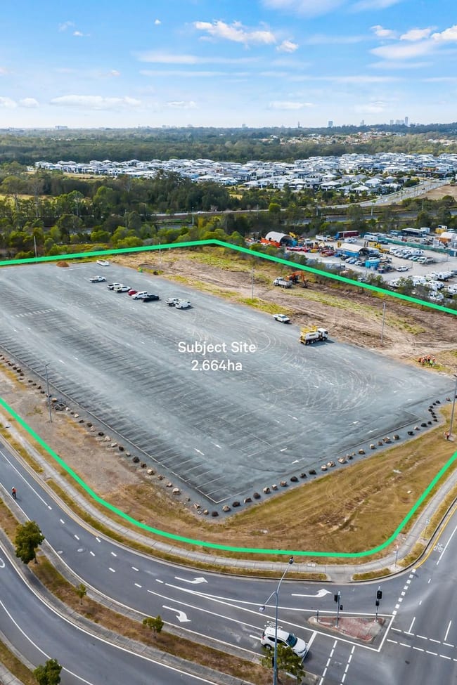 50 Town Centre Drive Helensvale QLD 4212
