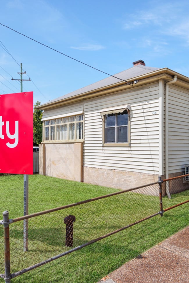 84 Georgetown Road Georgetown NSW 2298