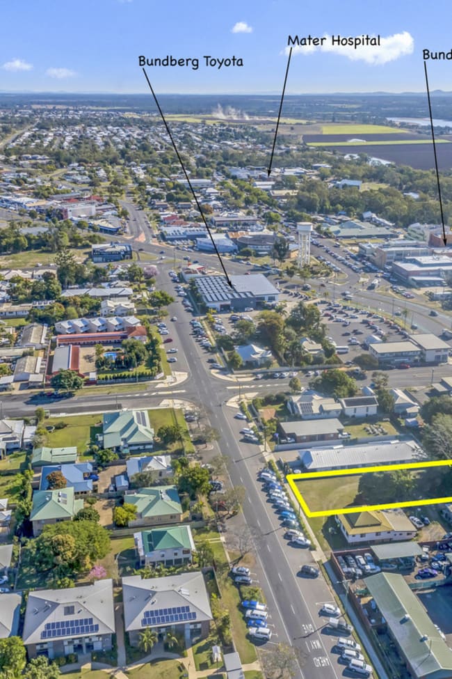 264 Bourbong Street Bundaberg West QLD 4670