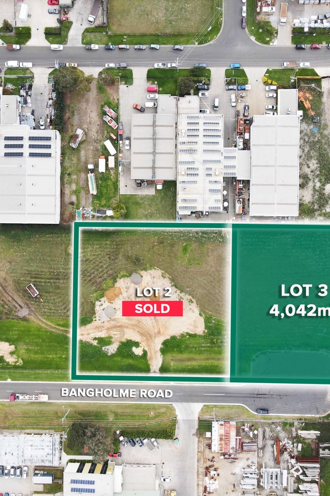 525-527 Hammond Road Dandenong South VIC 3175