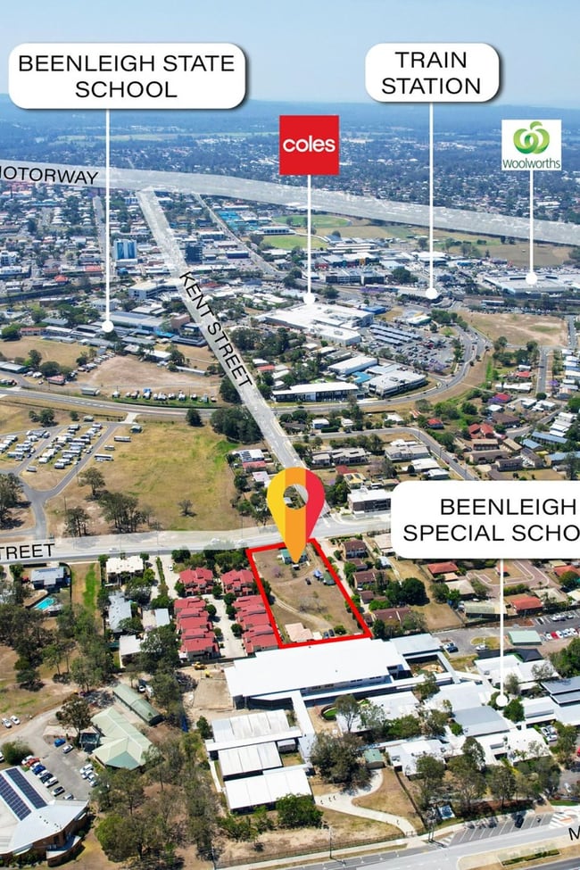 74 Milne Street Mount Warren Park QLD 4207