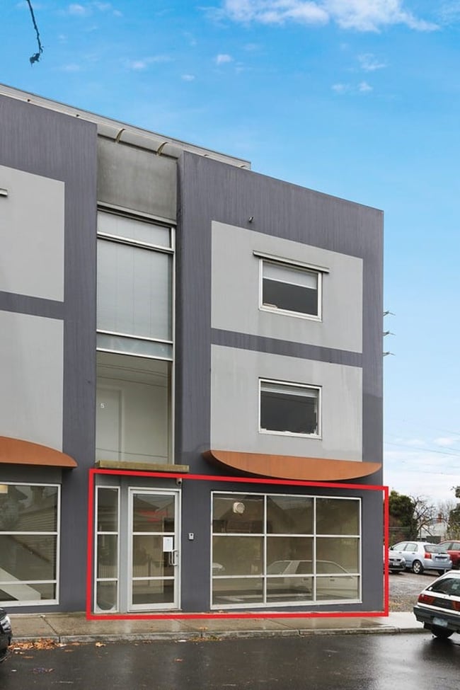 1/36 Railway Place Fairfield VIC 3078