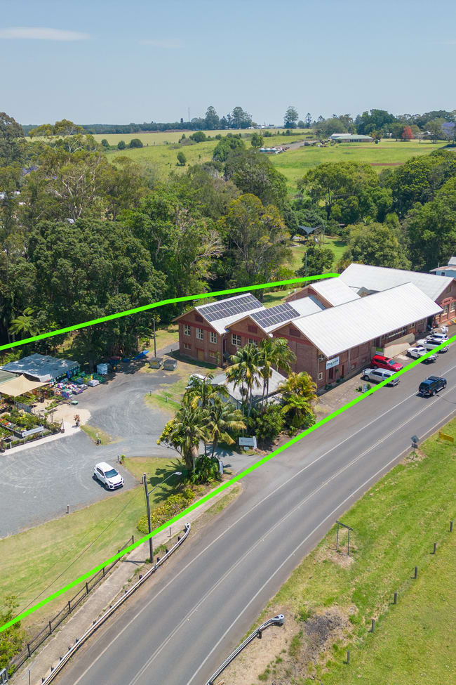 3-5 Lismore Road Alstonville NSW 2477