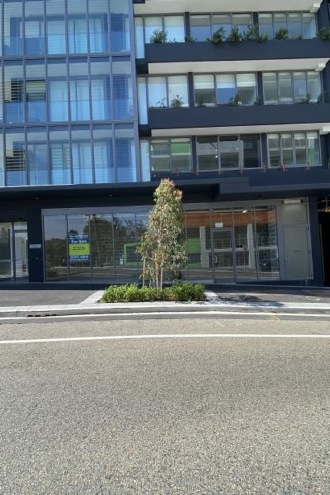Shop/1 Arncliffe Street Wolli Creek NSW 2205