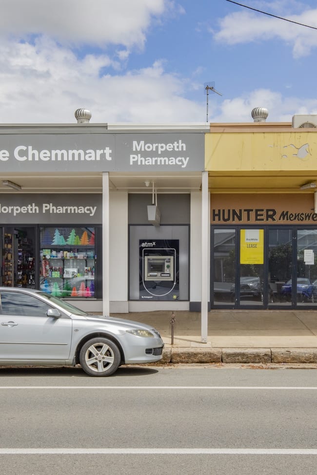 141 Swan Street Morpeth NSW 2321