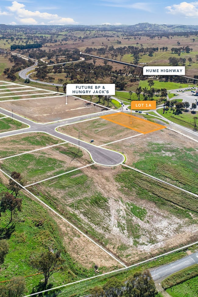 1A Commercial Road Yass NSW 2582
