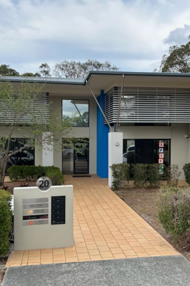 1/20 Nerang Street Nerang QLD 4211