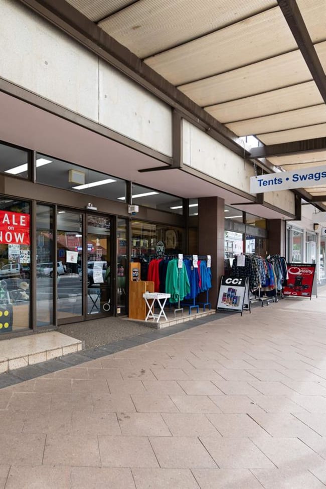 Your Outdoor Store/106 Sharp Street Cooma NSW 2630