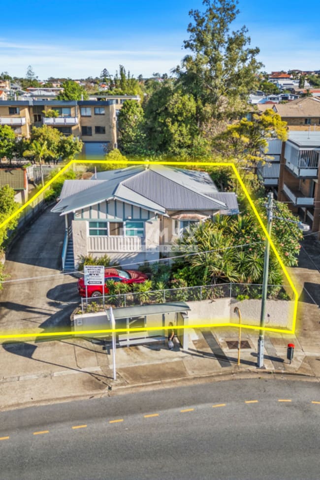 251 Old Cleveland Road Coorparoo QLD 4151