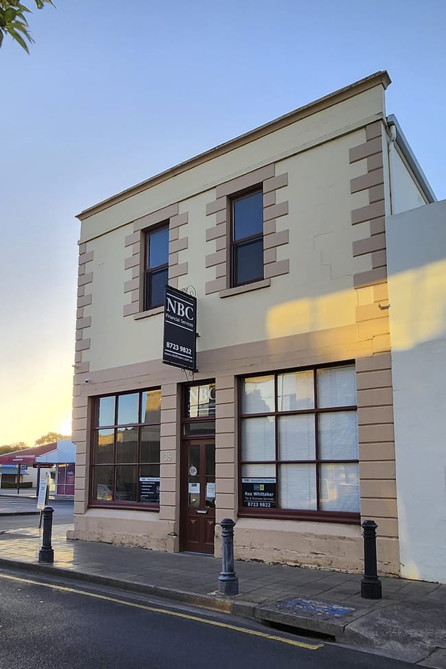 35 Gray Street Mount Gambier SA 5290