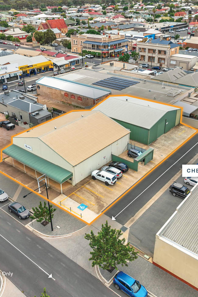 4 Draper Street Kadina SA 5554