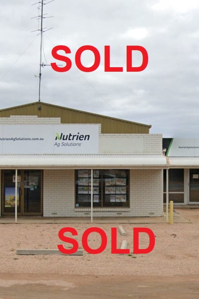 46 Mines Road MATTA FLAT Kadina SA 5554