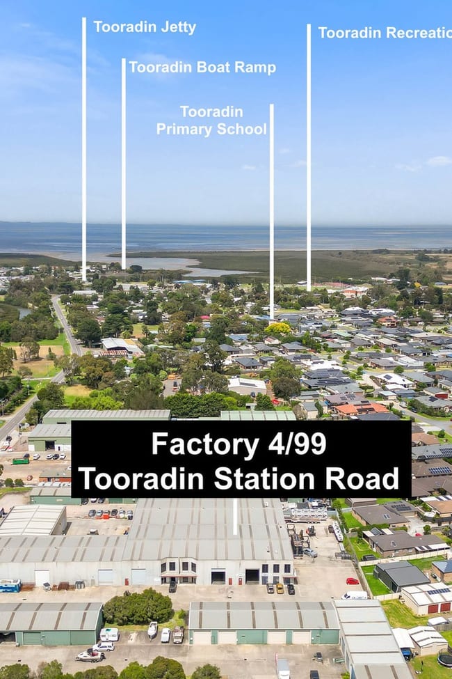 4/99 Tooradin-Station Road Tooradin VIC 3980