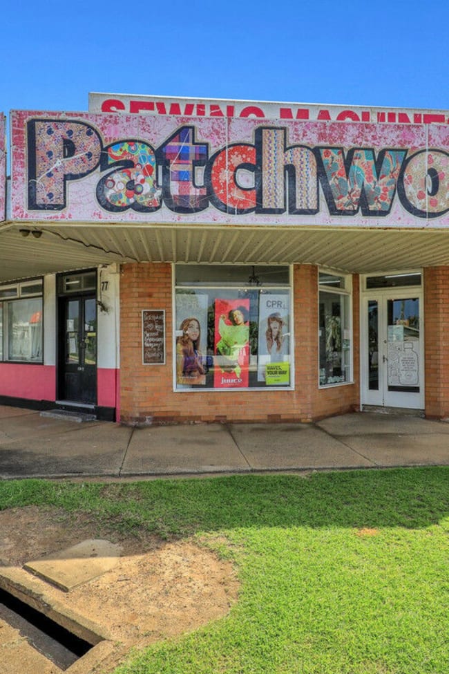 77 Boundary Street Walkervale QLD 4670 77 Boundary Street Walkervale QLD 4670