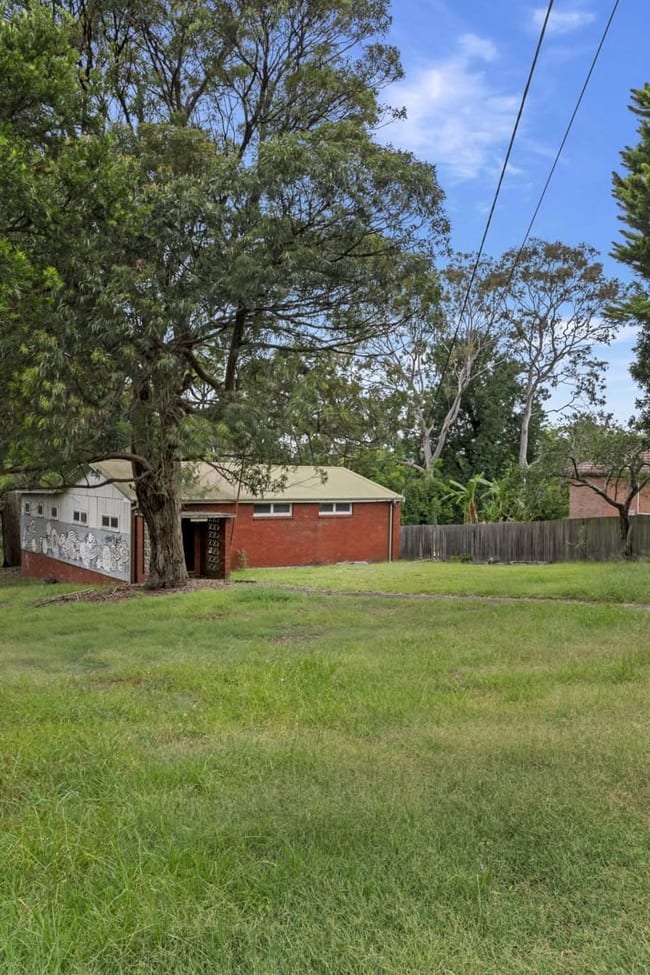 4 East Crescent Hurstville Grove NSW 2220