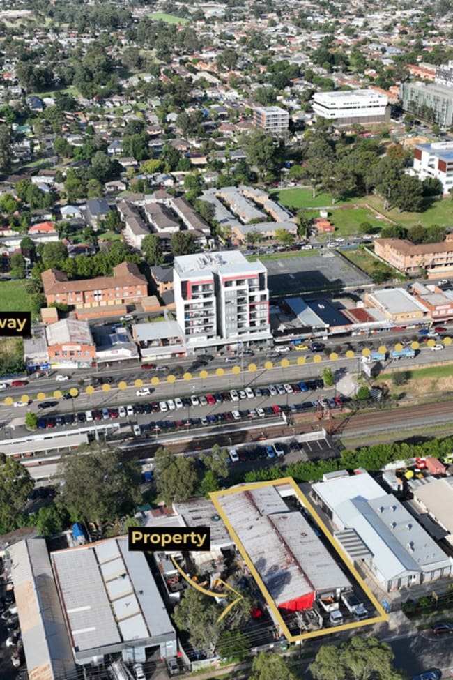 Kingswood NSW 2747