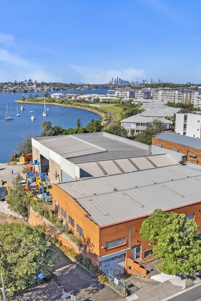 33 Hilly St Mortlake NSW 2137