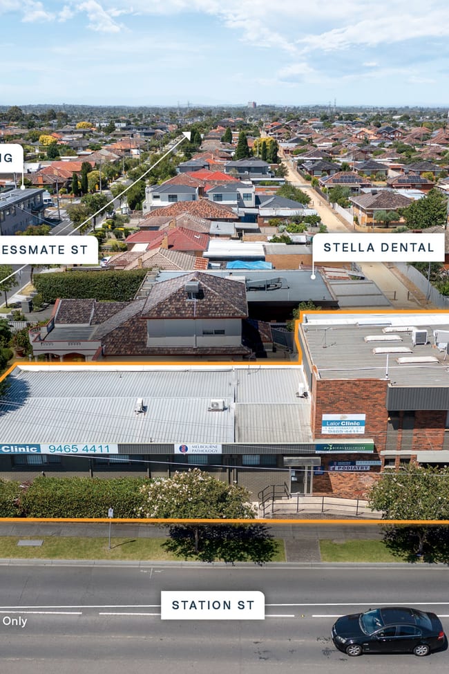 1 Messmate Street Lalor VIC 3075