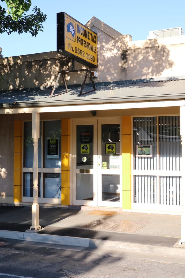 1 & 2/55a & 55b Murray Street Nuriootpa SA 5355