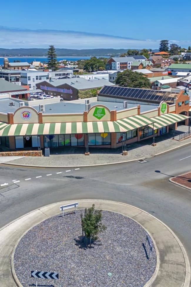 5 St Emilie Way Albany WA 6330