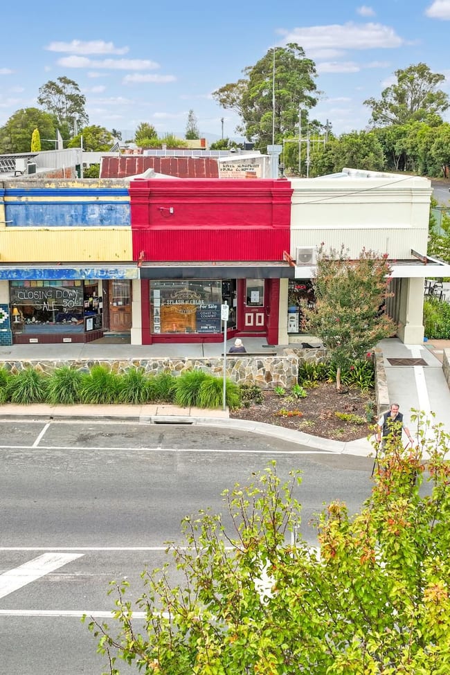 160 Nicholson Street Orbost VIC 3888