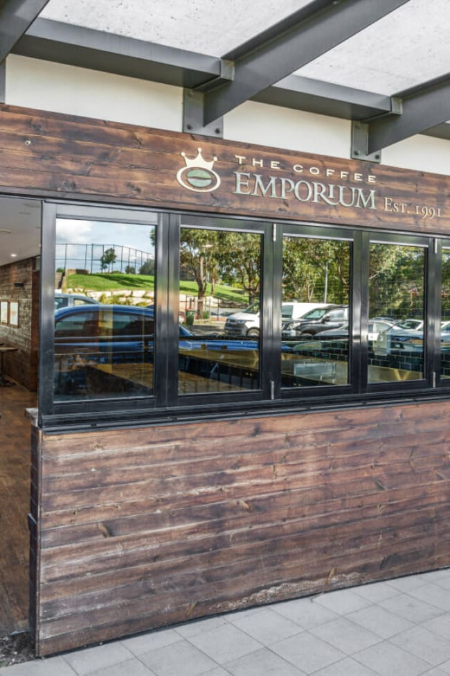 shop 4 67/69 Warrangarree Drive Woronora Heights NSW 2233