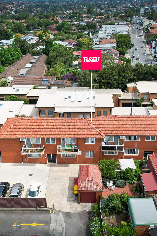 1-8/56 Canterbury Road Hurlstone Park NSW 2193