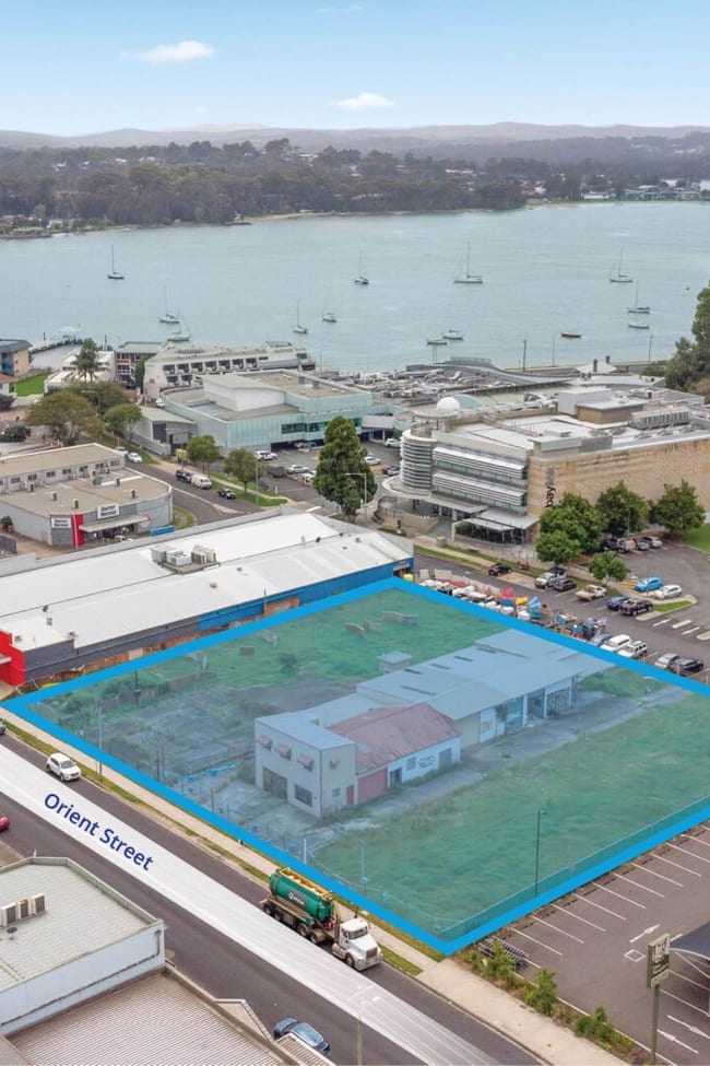 51-55 Orient Street Batemans Bay NSW 2536